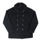 [LENO] 10 BUTTON PEA COAT リノ 10ボタン ピーコート - apartir Online Store アパルティール セレクトショップ