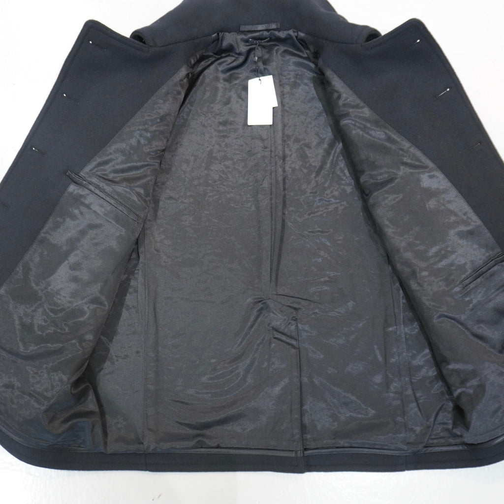 [LENO] 10 BUTTON PEA COAT リノ 10ボタン ピーコート - apartir Online Store アパルティール セレクトショップ