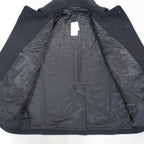 [LENO] 10 BUTTON PEA COAT リノ 10ボタン ピーコート - apartir Online Store アパルティール セレクトショップ