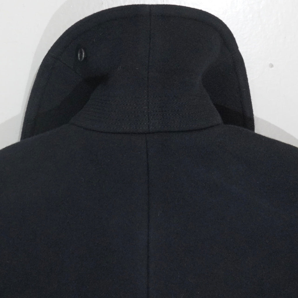 [LENO] 10 BUTTON PEA COAT リノ 10ボタン ピーコート - apartir Online Store アパルティール セレクトショップ