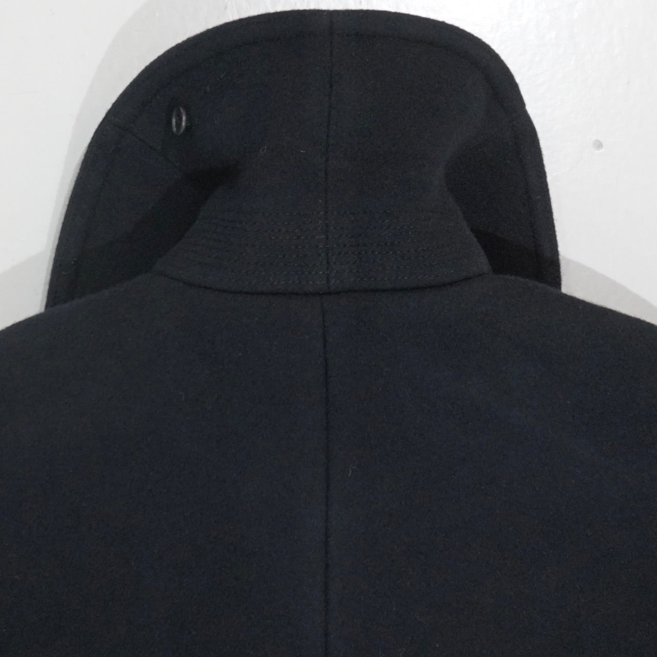 [LENO] 10 BUTTON PEA COAT リノ 10ボタン ピーコート - apartir Online Store アパルティール セレクトショップ