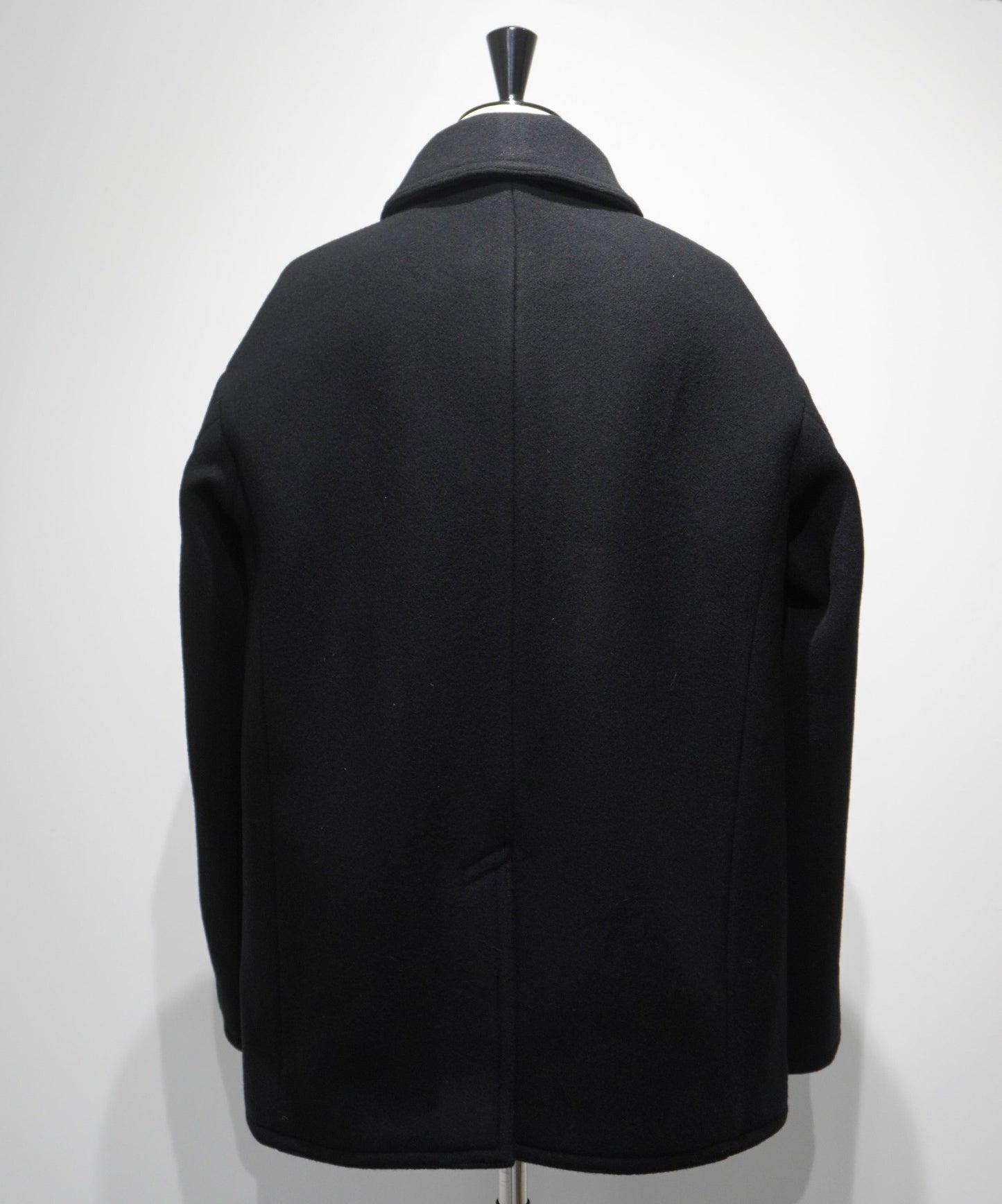 [LENO] 10 BUTTON PEA COAT コート - #shop_name #アパルティール# #名古屋# #セレクトショップ#