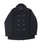 [LENO] 10 BUTTON PEA COAT リノ 10ボタン ピーコート - apartir Online Store アパルティール セレクトショップ