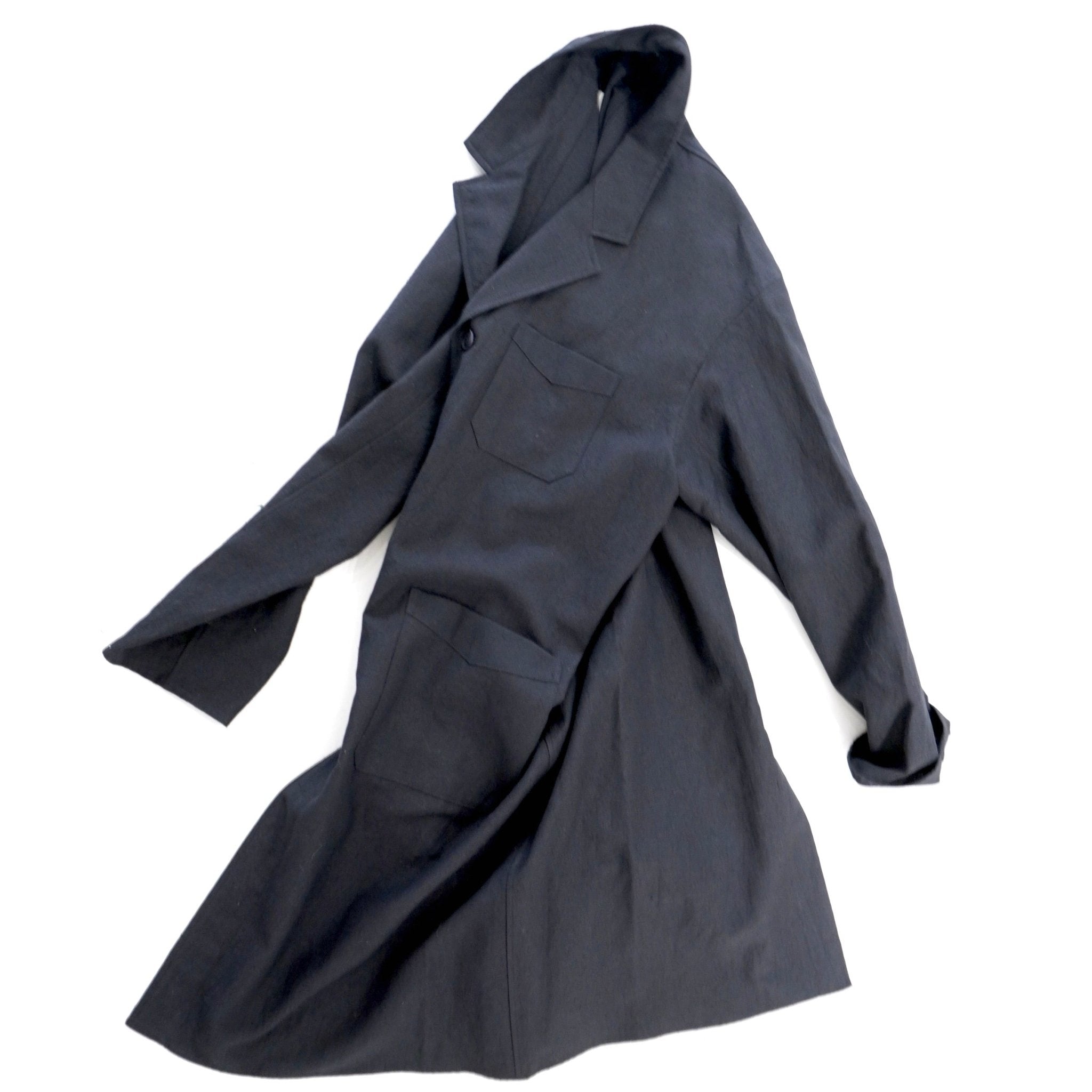 [LENO] ATELIER COAT リノ アトリエ コート - apartir Online Store アパルティール セレクトショップ