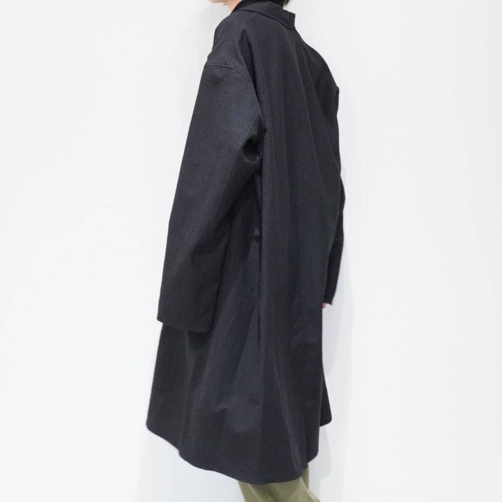 [LENO] ATELIER COAT リノ アトリエ コート - apartir Online Store アパルティール セレクトショップ