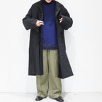 [LENO] ATELIER COAT リノ アトリエ コート - apartir Online Store アパルティール セレクトショップ