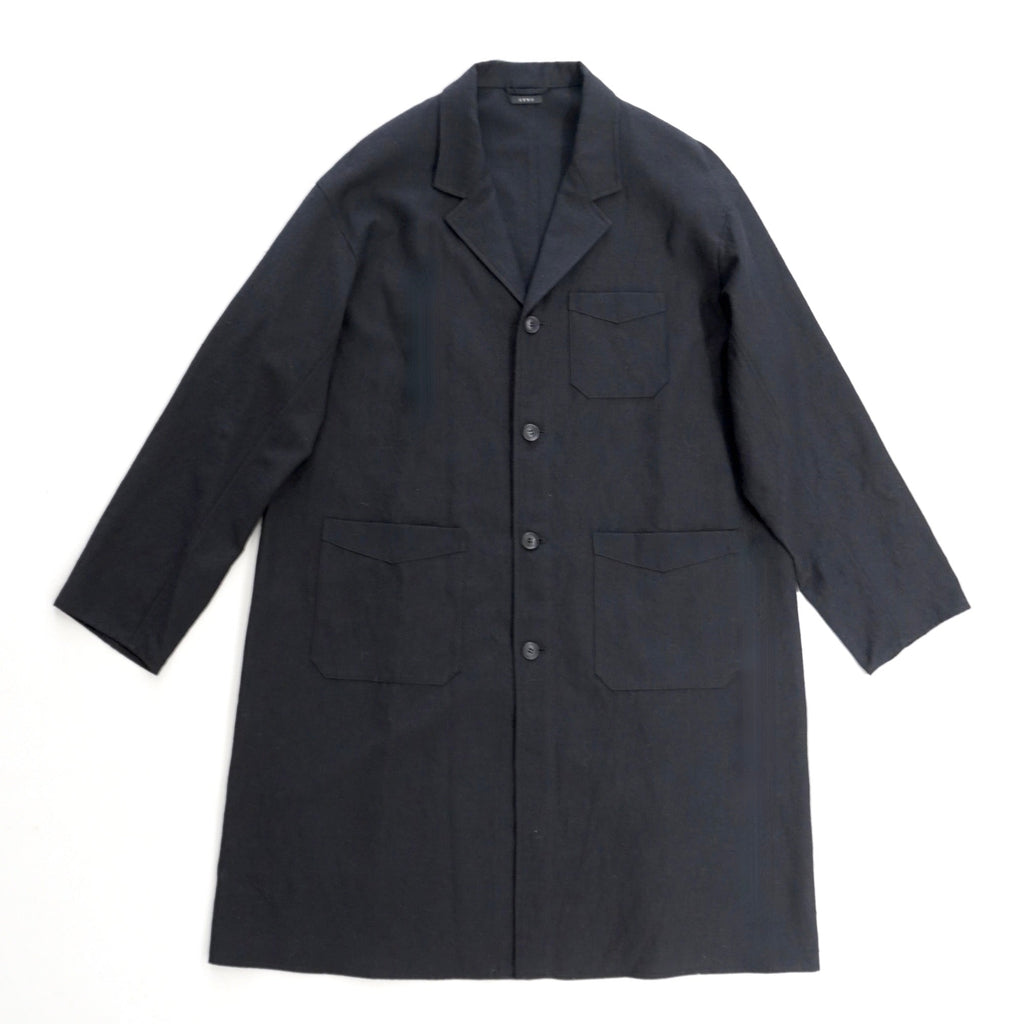 [LENO] ATELIER COAT リノ アトリエ コート - apartir Online Store アパルティール セレクトショップ