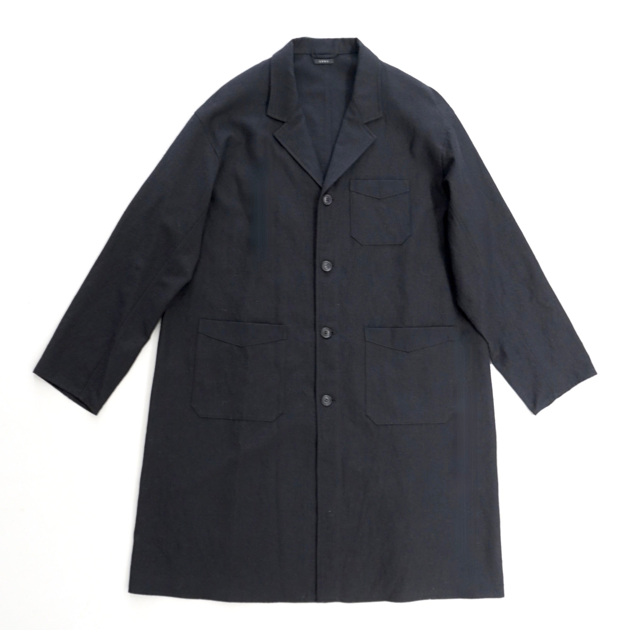 [LENO] ATELIER COAT リノ アトリエ コート - apartir Online Store アパルティール セレクトショップ