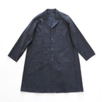 [LENO] ATELIER COAT リノ アトリエ コート - apartir Online Store アパルティール セレクトショップ