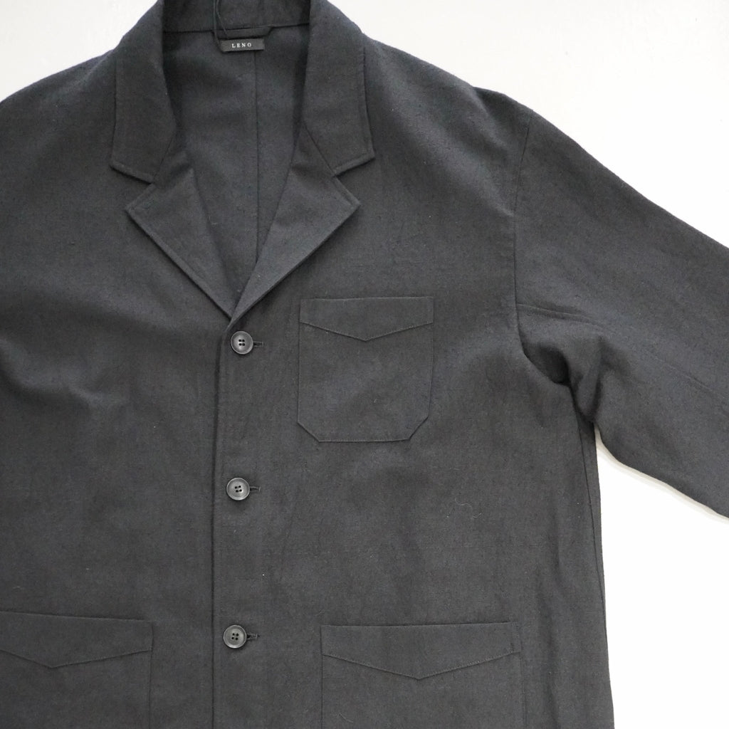 [LENO] ATELIER COAT リノ アトリエ コート - apartir Online Store アパルティール セレクトショップ