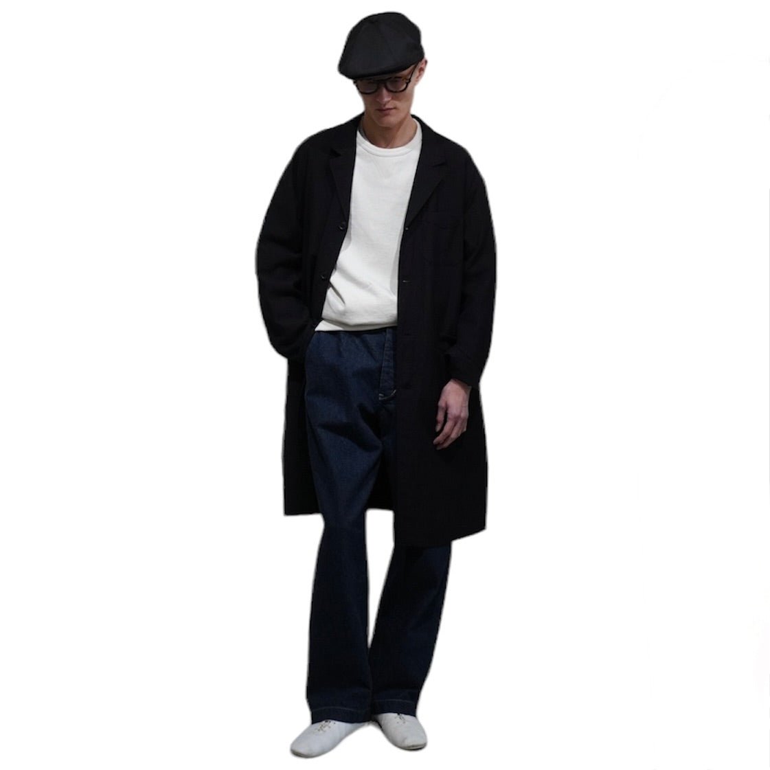 [LENO] ATELIER COAT リノ アトリエ コート - apartir Online Store アパルティール セレクトショップ