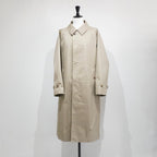 [LENO] BAL COLLAR COAT リノ バルカラーコート - apartir Online Store アパルティール セレクトショップ