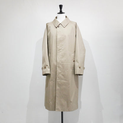 [LENO] BAL COLLAR COAT コート - #shop_name #アパルティール# #名古屋# #セレクトショップ#