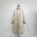 [LENO] BAL COLLAR COAT リノ バルカラーコート - apartir Online Store アパルティール セレクトショップ