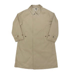 [LENO] BAL COLLAR COAT リノ バルカラーコート - apartir Online Store アパルティール セレクトショップ