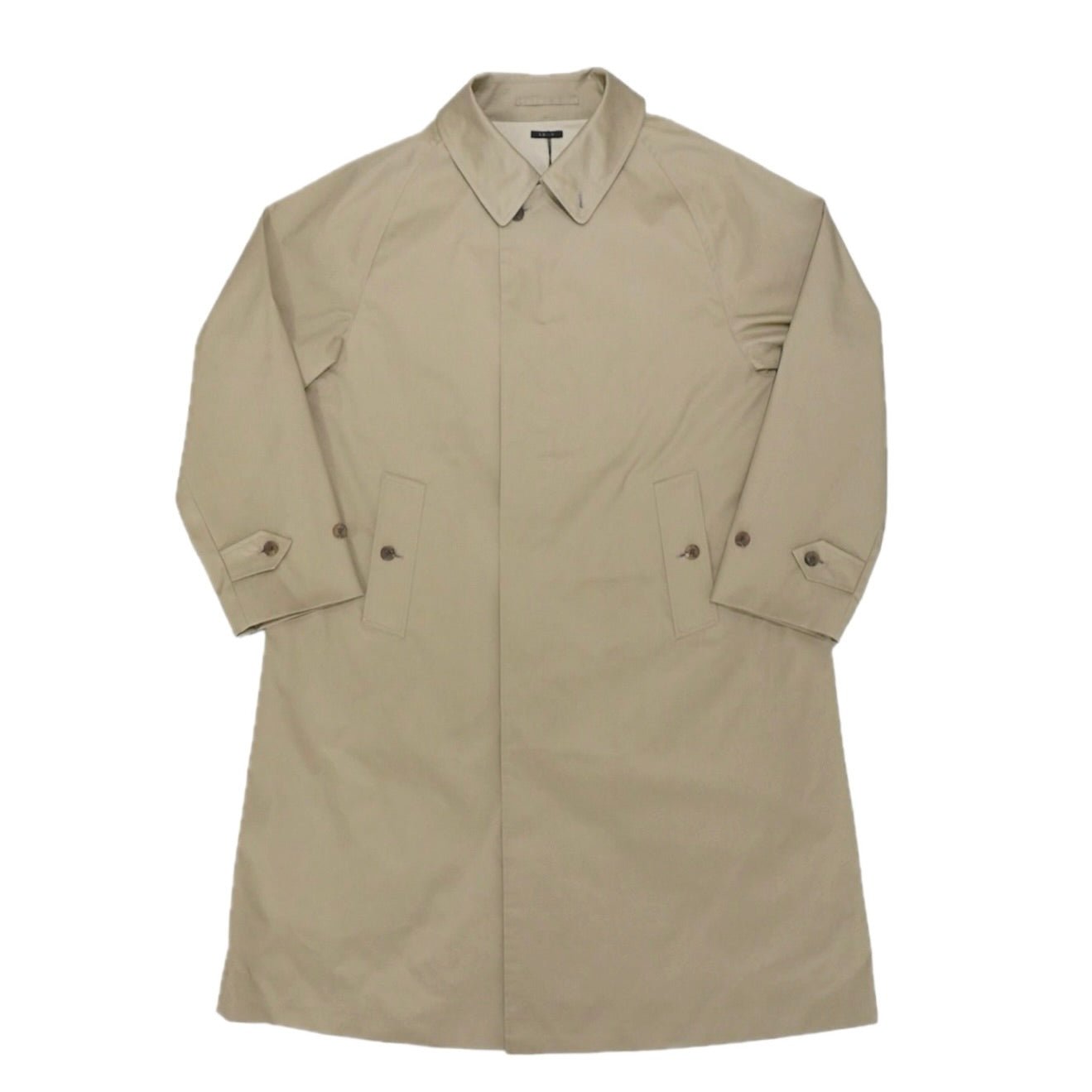 [LENO] BAL COLLAR COAT リノ バルカラーコート - apartir Online Store アパルティール セレクトショップ