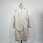 [LENO] BAL COLLAR COAT リノ バルカラーコート - apartir Online Store アパルティール セレクトショップ