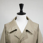 [LENO] BAL COLLAR COAT リノ バルカラーコート - apartir Online Store アパルティール セレクトショップ