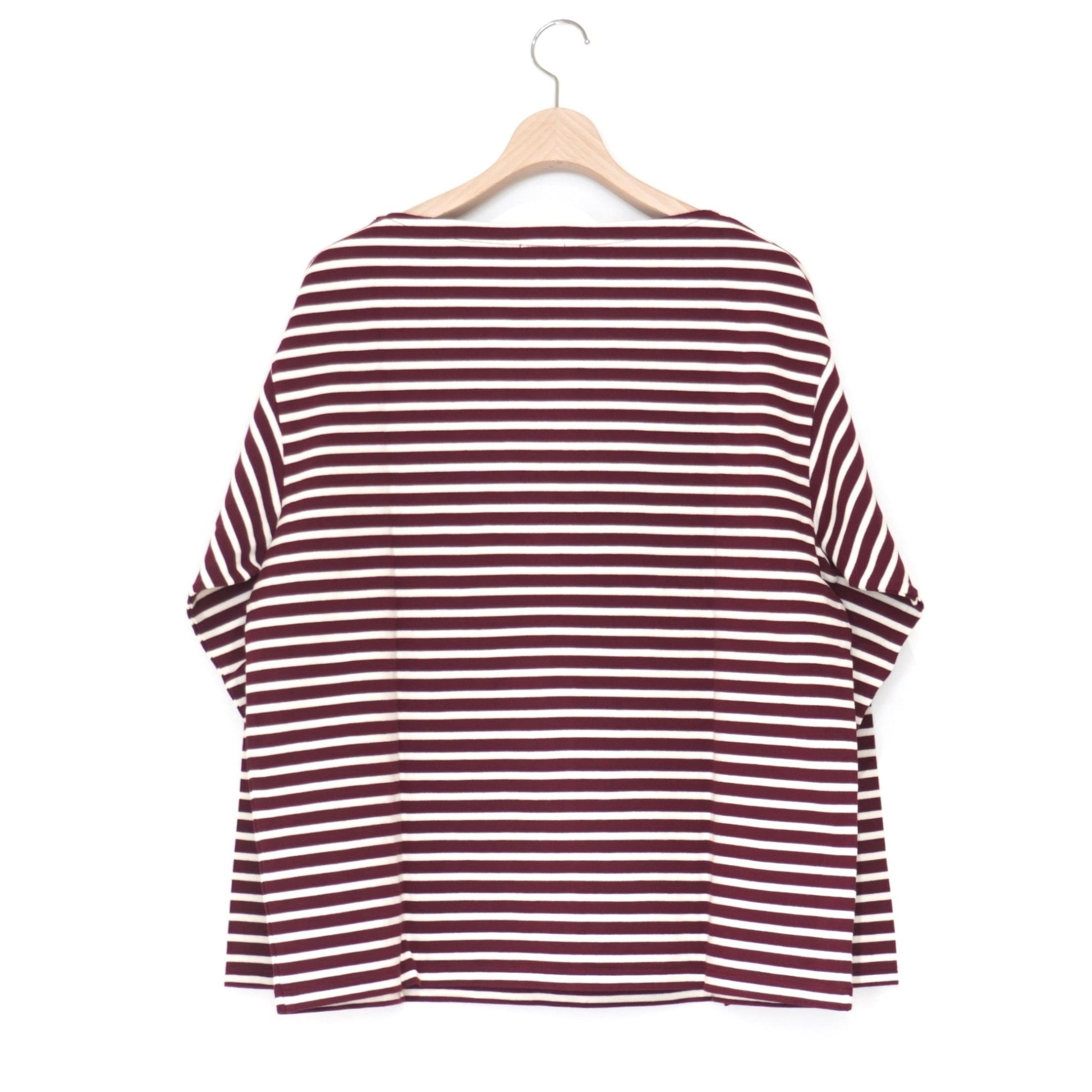 [LENO] BASQUE SHIRT Tシャツ - #shop_name #アパルティール# #名古屋# #セレクトショップ#