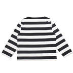 [LENO] BASQUE SHIRT WIDE BORDER リノ バスクシャツ ワイド ボーダー - apartir Online Store アパルティール セレクトショップ