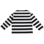 [LENO] BASQUE SHIRT WIDE BORDER リノ バスクシャツ ワイド ボーダー - apartir Online Store アパルティール セレクトショップ