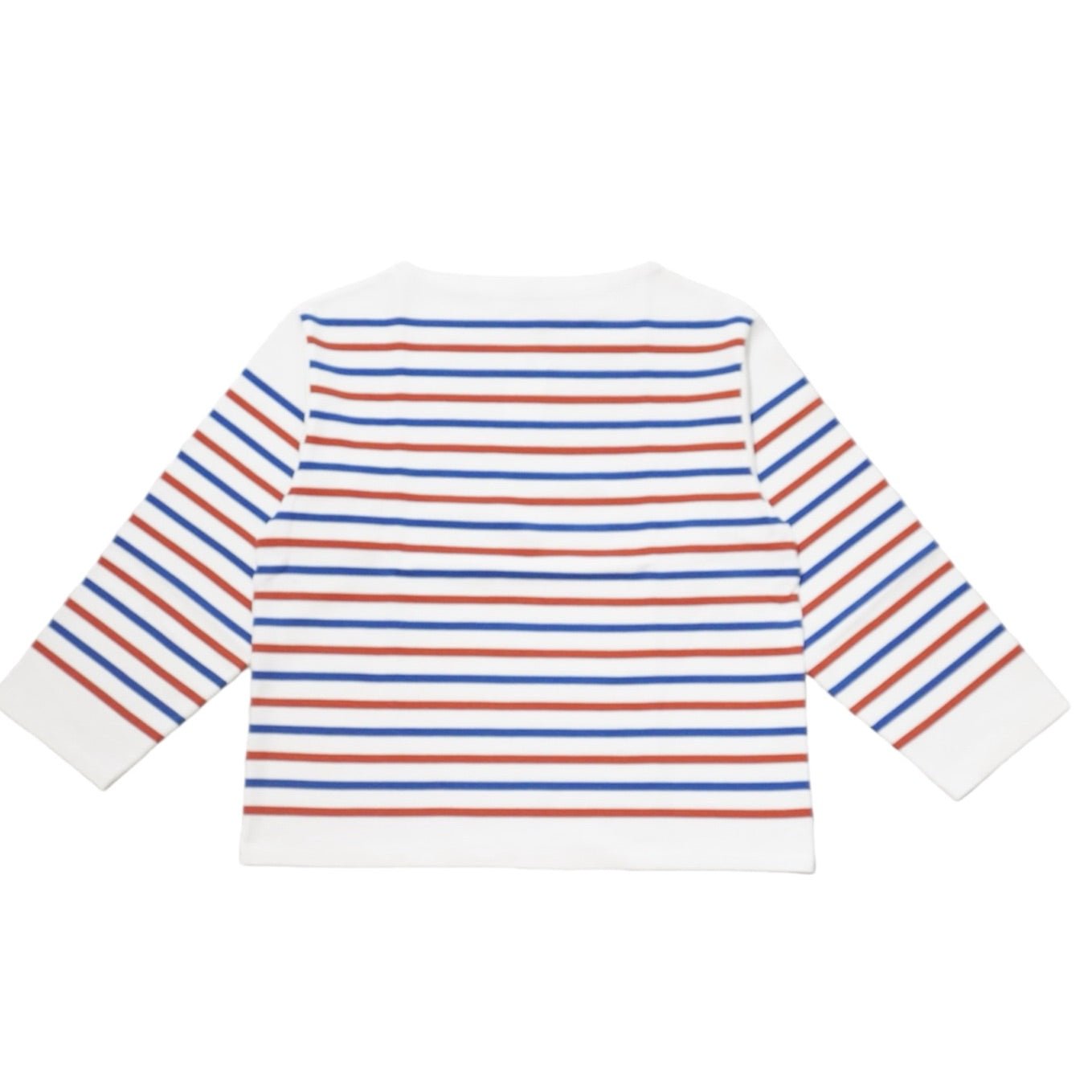 [LENO] BASQUE SHIRT TORICO Tシャツ - #shop_name #アパルティール# #名古屋# #セレクトショップ#