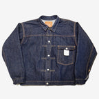 [LENO] BRENDA BIG TRUCKER JACKET - apartir Online Store アパルティール セレクトショップ