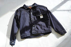 [LENO] BRENDA BIG TRUCKER JACKET - apartir Online Store アパルティール セレクトショップ