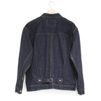 [LENO] BRENDA BIG TRUCKER JACKET - apartir Online Store アパルティール セレクトショップ