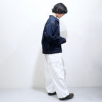 [LENO] BRENDA BIG TRUCKER JACKET - apartir Online Store アパルティール セレクトショップ
