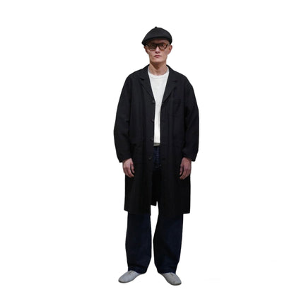 [LENO] BUCKLE BACK TROUSERS デニムパンツ - #shop_name #アパルティール# #名古屋# #セレクトショップ#