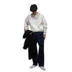[LENO] BUCKLE BACK TROUSERS リノ バックルバック トラウザーズ - apartir Online Store アパルティール セレクトショップ
