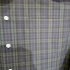 [LENO] BUTTON DOWN SHIRT BLACK WATCH リノ ボタンダウン シャツ ブラックウォッチ - apartir Online Store アパルティール セレクトショップ