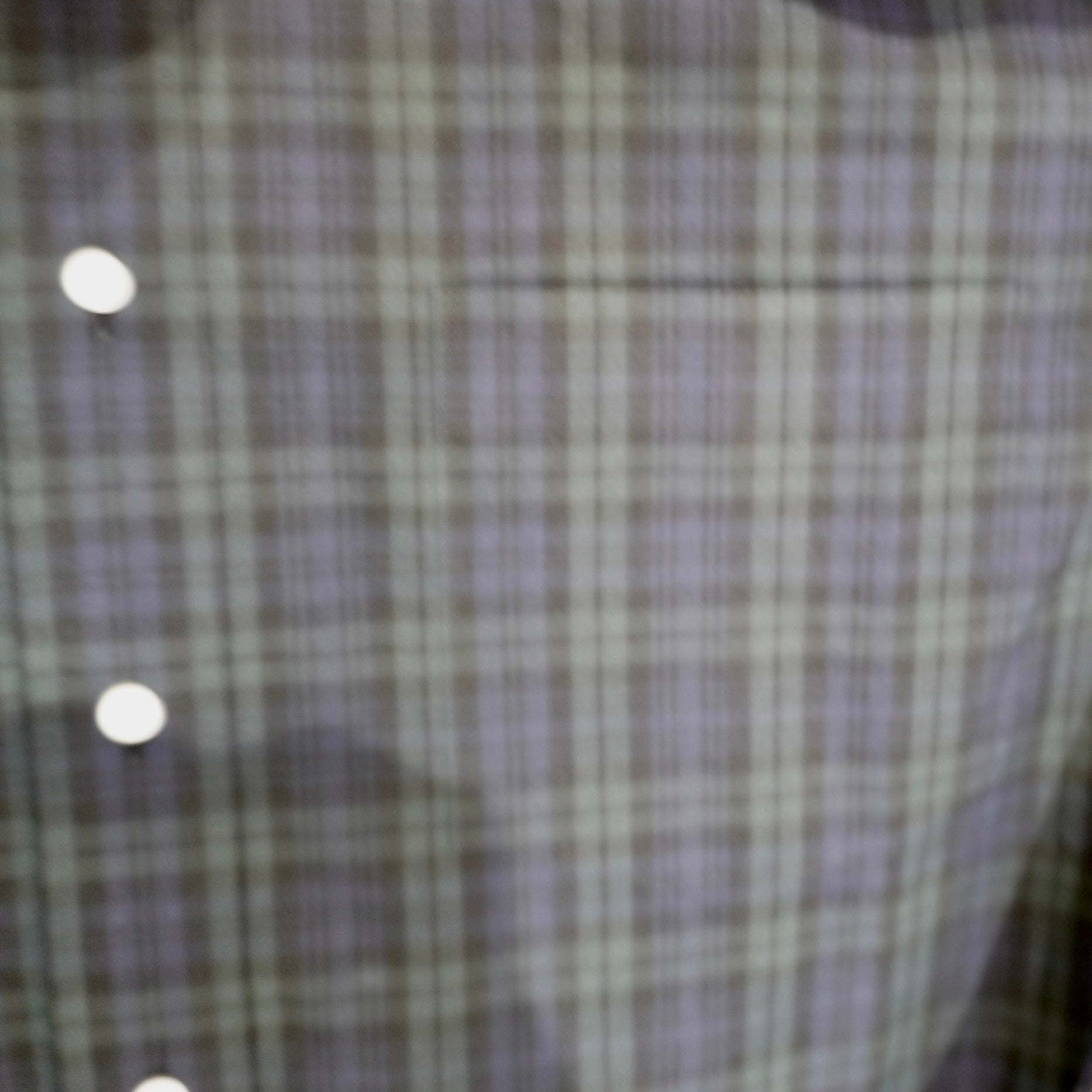 [LENO] BUTTON DOWN SHIRT BLACK WATCH リノ ボタンダウン シャツ ブラックウォッチ - apartir Online Store アパルティール セレクトショップ