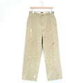 [LENO] CHINO TROUSERS PAINT - apartir Online Store アパルティール セレクトショップ