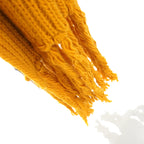 [LENO] CHUNKY KNIT SCARF - apartir Online Store アパルティール セレクトショップ