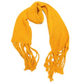 [LENO] CHUNKY KNIT SCARF - apartir Online Store アパルティール セレクトショップ