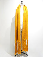 [LENO] CHUNKY KNIT SCARF - apartir Online Store アパルティール セレクトショップ