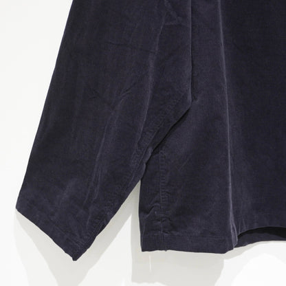 [LENO] CORDUROY SMOCK SHIRT シャツ - #shop_name #アパルティール# #名古屋# #セレクトショップ#