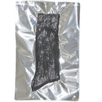 [LENO] COTTON RIB SOCKS BIG CHACOAL - apartir Online Store アパルティール セレクトショップ