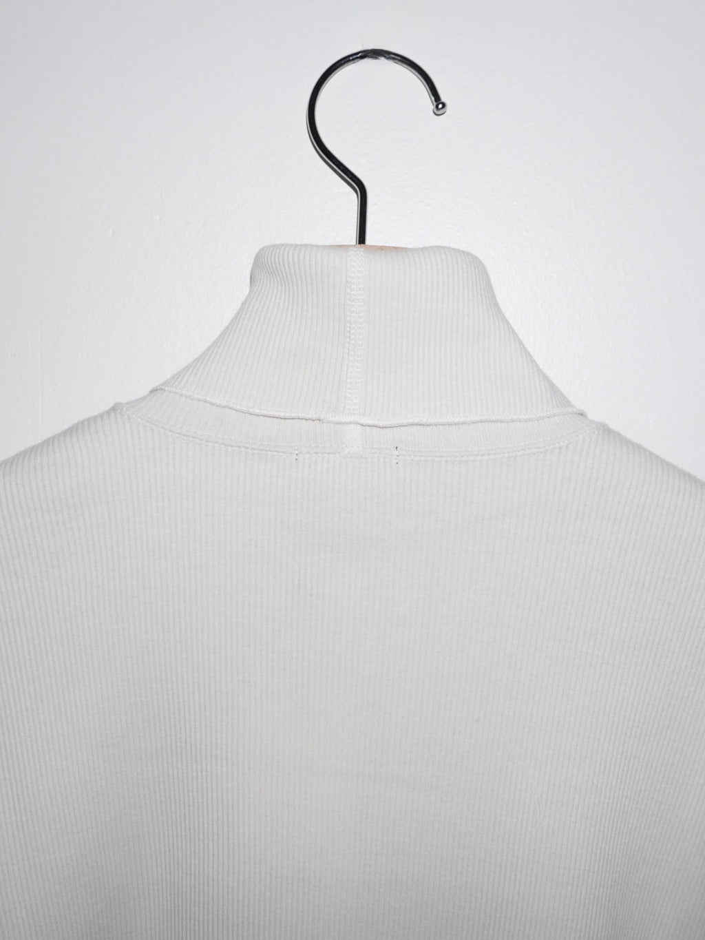 [LENO] COTTON RIB TURTLENECK MENS - apartir Online Store アパルティール セレクトショップ