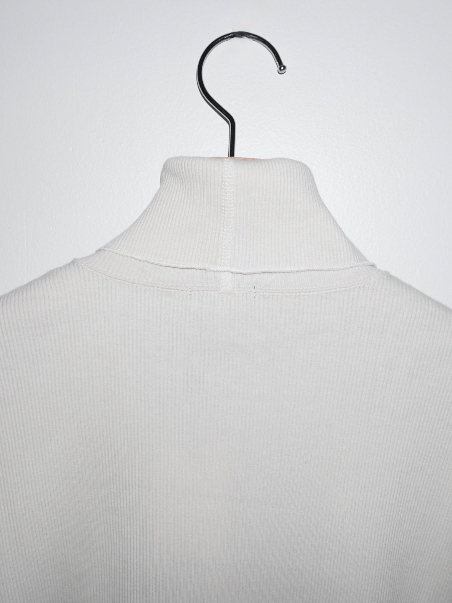 [LENO] COTTON RIB TURTLENECK MENS - apartir Online Store アパルティール セレクトショップ