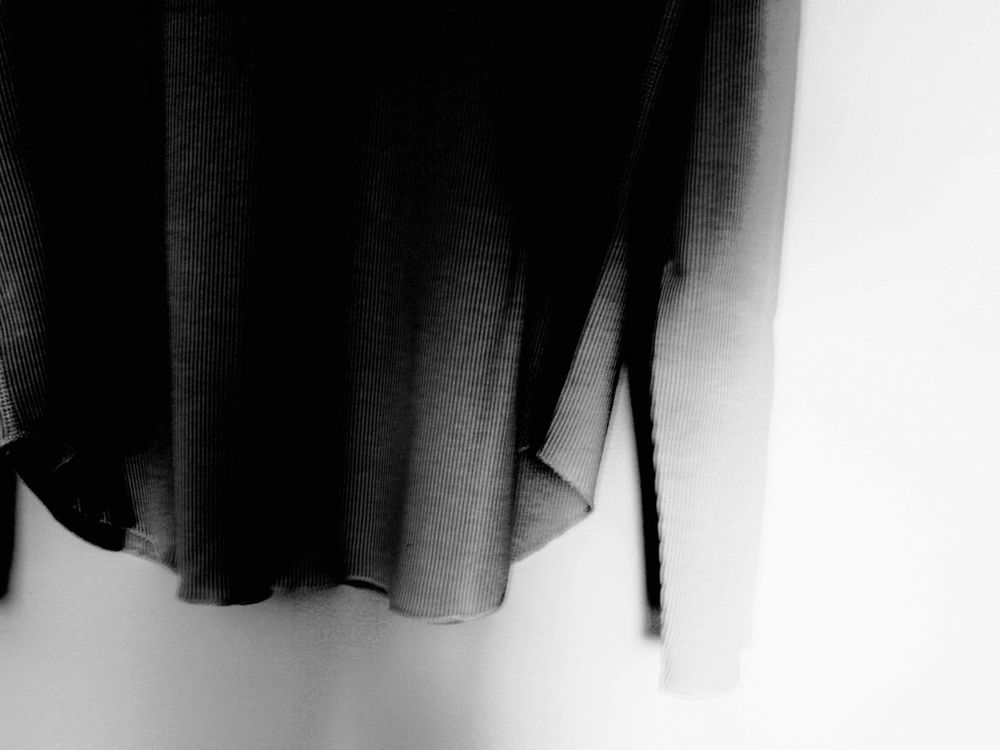 [LENO] COTTON RIB TURTLENECK MENS Tシャツ - #shop_name #アパルティール# #名古屋# #セレクトショップ#