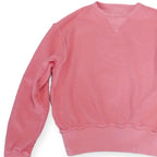 [LENO] CROPPED SWEAT SHIRT クロップド シルエット ウィメンズ スウェット - apartir Online Store アパルティール セレクトショップ