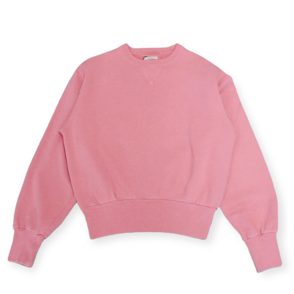 [LENO] CROPPED SWEAT SHIRT クロップド シルエット ウィメンズ スウェット - apartir Online Store アパルティール セレクトショップ