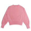 [LENO] CROPPED SWEAT SHIRT クロップド シルエット ウィメンズ スウェット - apartir Online Store アパルティール セレクトショップ