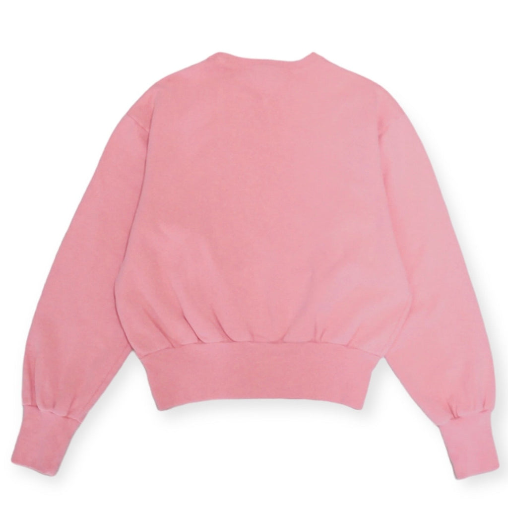 [LENO] CROPPED SWEAT SHIRT クロップド シルエット ウィメンズ スウェット - apartir Online Store アパルティール セレクトショップ