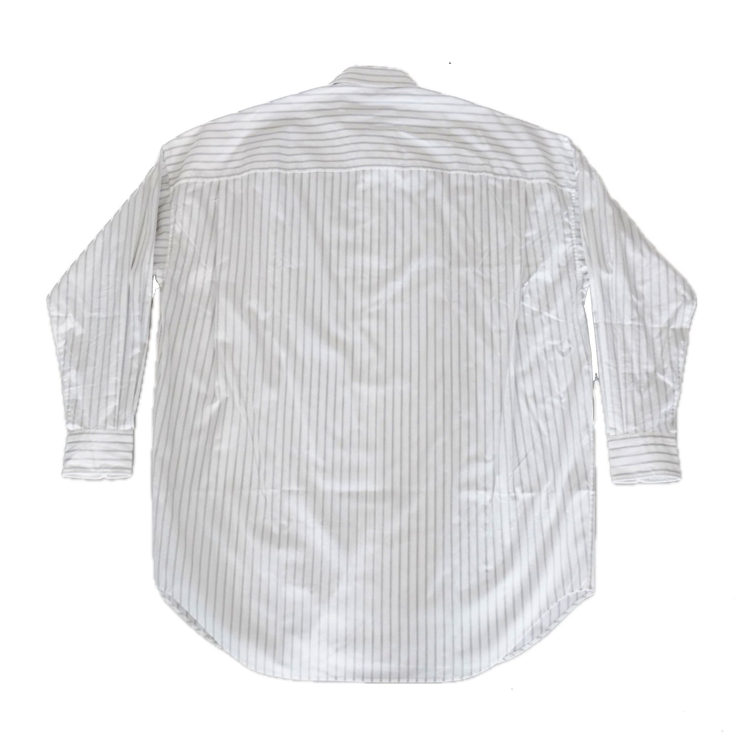[LENO] DADDY`S SHIRT WHITE シャツ - #shop_name #アパルティール# #名古屋# #セレクトショップ#