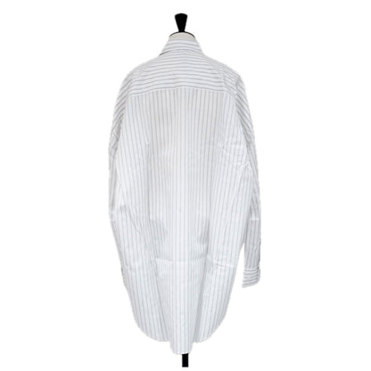 [LENO] DADDY`S SHIRT WHITE シャツ - #shop_name #アパルティール# #名古屋# #セレクトショップ#