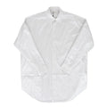 [LENO] DADDY`S SHIRT WHITE - apartir Online Store アパルティール セレクトショップ